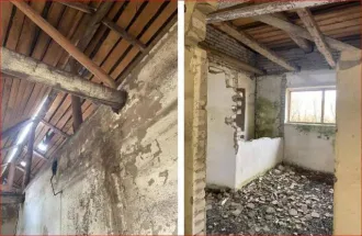 Нежилое здание 547.6 кв.м, Вологодская область, Бабаевский муниципальный округ, кадастровый номер: 35:02:0301017:174