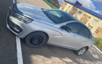 LADA VESTA 2022 Автомобиль марки LADA модель VESTA 2022 г.в. VIN-номер XTAGFL440NY665186, является предметом залога ПАО "СОВКОМБАНК". Ознакомление с имуществом осуществляется по месту его нахождения в раб. дни с 10.00 до 18.00 ч по предварительному согласованию даты и времени с финансовым…