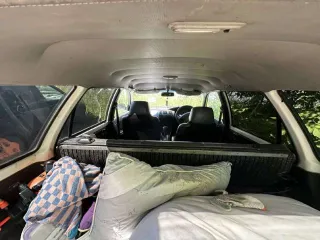 Toyota Corolla 2001 года, 85 лс, АКПП. Транспортное средство - Легковой автомобиль, марка: TOYOTA, модель: COROLLA, 2001 года выпуска, VIN: отсутствует, грз: Р052ЕВ159, модель, номер двигателя: 4Е-2947732, мощность двигателя: 85 л.с., рабочий объем двигателя: 1331 куб.см., шасси (рама)…