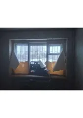 Квартира 45,8 кв.м, 2 комн., кадастровый номер: 64:15:282409:139, адрес: Россия, Саратовская обл., Калининский р-н, г. Калининск, ул. Новая, д. 1, кв. 3, площадь 45,8 кв.м., назначение: жилое. Находится в общей совместной собственности.