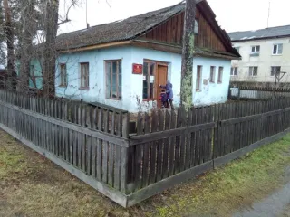 Помещение 62,4 кв. м, Курганская область, Каргапольский муниципальный округ, с. Сосновка, ул. Центральная, д. 8, помещение 2. Назначение: нежилое, площадь 62,4 кв. м, расположено на 1 этаже, кадастровый номер: 45:06:041401:766.