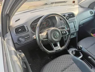 Volkswagen Polo 2019. <p>Транспортное средство: Volkswagen Polo, идентификационный номер (VIN): XW8ZZZ61ZKG059545, год выпуска: 2019, гос.номер О974ЕО774. Имущество является предметом залога АО «TBank» (ИНН 7710140679; ОГРН 1027739642281), адрес 127287, г. Москва, ул. 2-я Хуторская, д. 38А, стр…