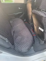 Kia Rio 2016 года, 123 лс, АКПП, VIN: Z94CB41BBHR417701