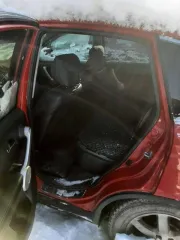 Honda CR-V, 2007 года, 150 лс, 270 243 км, АКПП, полный привод, Легковой автомобиль, марка: Honda, модель: CR-V, год выпуска: 2007, VIN: SHSRE58707U040262, цвет-красный, мощность двигателя 150 л.с.