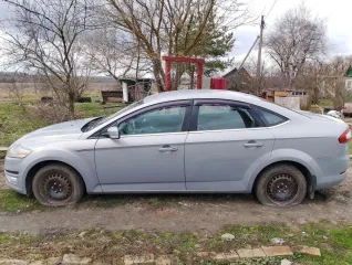 Ford Mondeo 2012 легковой автомобиль FORD MONDEO, 2012 г.в., VIN X9FDXXEEBDCR73997, цвет серо-голубой, В303ВК977 грз. Осмотр имущества осуществляется по предварительной записи по телефону: 8-906-546-73-00 по рабочим дням с 11:00 до 17:00.