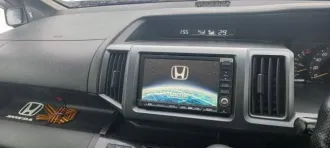Honda Stepwgn, 2011 года, 150 лс, 193942 км, полный привод, АКПП. Модель: HONDA STEPWAGN; Год выпуска: 2011; Идентификационный номер (VIN): отсутствует; Категория: В; Модель, № двигателя № R20A-2721430. Кузов (кабина, прицеп) RK1-1108253.