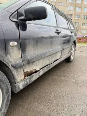 Mitsubishi Lancer 2004, 135 лс, 420650 км, VIN: JMBLNCS9W5U000726