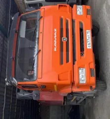 Автомобиль КО-514, 2019 года выпуска, идентификационный номер (VIN): XVL693210К0000477, цвет: оранжевый RAL 2009, г/н Е677НТ15. Автомобиль МАЗ (КС 35715), 2002 года выпуска, идентификационный номер (VIN): XVN35715020001559, цвет: белая ночь, г/н К697АК15. Автомобиль ЗИЛ 431412, 1983 года выпуска…