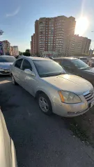 A-21 Vortex Estina 2010, VIN: X7MDC14CMA0009990, год изготовления: 2010, гос. номер: Н808ВС702.