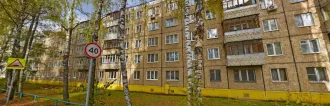 2/5 доли в праве общей долевой собственности на квартиру площадью 46,9 кв.м., кад. номер 37:24:040212:1001
Находящиеся по адресу: Ивановская область, г. Иваново, ул. Герцена, д. 6, кв. 61