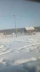 Земельный участок  кадастровый номер: 14:18:190003:10, площадь 2500 кв.м. и 
Жилое здание, кадастровый номер: 14:18:190003:36, площадь 31.7 кв.м. вид права, доля в праве: Собственность. 
Расположенные по адресу: Республика Саха, у. Намский, с. Тарагай-Бясь, ул. В.Замятина, д. 7
Ограничения…