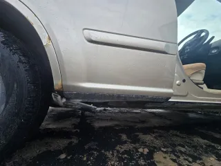 Nissan X-Trail 2005 года выпуска, золотистого цвета. VIN отсутствует, регистрационный знак М081МО65, номер кузова NT30158864, экологический класс 4. Осмотр автомобиля осуществляется в Сахалинской области, г. Южно-Сахалинск, ул. Инженерная, д. 49 (парковка возле здания). Осмотр возможен с момента…