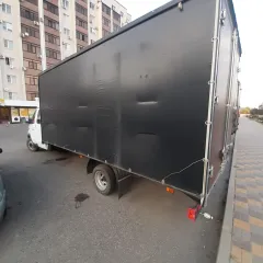 ГАЗ ГАЗЕЛЬ 3302, 2013; Марка и модель: ГАЗ ГАЗЕЛЬ 3302, год выпуска: 2013, VIN: X96330232D0798291. Является предметом залога АО «ALFA-BANK». С имуществом, являющимся предметом торгов, можно ознакомиться по адресу: Ставропольский край, п. Железноводский, ул. Молодёжная, д. 25, по предварительной…