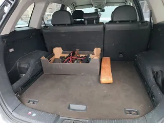 Opel Antara 2008, автомобиль марки Opel модель Antara 2008 г.в., VIN-номер W0LLA63F280236513, имущество находится в залоге ПАО "Совкомбанк". С имуществом можно ознакомиться по предварительной записи по номеру телефона: +7-922-750-24-96, либо обратиться по адресу электронной почты…