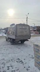 ГАЗ 3302 (GAZ 3302), 2007, грузовой автомобиль, VIN: X9633020072279238. Ознакомление с имуществом по месту нахождения: Краснознаменная 41, рынок стройка, Челябинск, предварительно согласовав время с финансовым управляющим по тел. +79128030775 или запросив информацию по электронной почте…