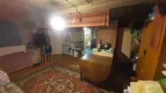 Жилой дом (кадастровый № 53:06:0050401:85, площадь 44.1 кв. м) по адресу: Новгородская область, Крестецкий район, деревня Подлитовье, дом 8. Земельный участок (кадастровый № 53:06:0050401:50, площадь 1551.76 кв. м) по тому же адресу. Категория земель: земли населенных пунктов, разрешенное…