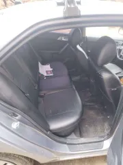 KIA Cerato, 2009 автомобиль легковой, марка: KIA, модель: Cerato, VIN: KNAFU411AA9190388, год изготовления: 2009