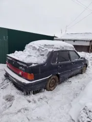 VAZ 2115 2005 года, 76.7 лс, легковой автомобиль марка/модель Lada (ВАЗ) 2115, год выпуска 2005, VIN XTA21150064075007, гос. номер А591ВХ156. В залоге у АО "ТБанк".