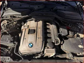 BMW 525I 2005 BMW 5 серии, 2005 года, 218 лс, 275202 км еще Легковой автомобиль, марка BMW 525I, VIN WBANE51040B975735, 2005г.в.