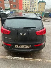 KIA SLS 2014 Автомобиль марки KIA модель SLS 2014 г.в. VIN-номер XWEPC81ABE0000407 Получить дополнительную информацию об имуществе, его составе и характеристиках, документах, ознакомится с порядком, сроками и условиями проекта договора купли продажи, согласовать осмотр имущества можно в рабочее…