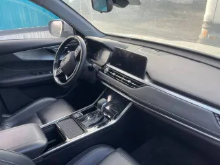 Chery Tiggo4 Pro 2022 года выпуска, VIN LVVDB21B9PD092645.