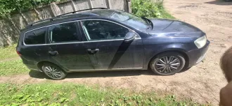 Volkswagen Passat, 2011. Автомобиль марки Фольксваген Пассат, 2011 г.в. VIN: WVWZZZ3CZBE344512. Получить дополнительную информацию об имуществе можно в рабочие дни с 10:00 до 17:00 по предварительной договоренности с организатором торгов о дне и времени осмотра по телефону 7 920 309 33 33, е-mail…