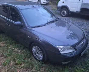 Ford Mondeo 2006 автомобиль марки FORD модель MONDEO 2006 г.в. VIN-номер WF04XXGBB46L25313. Имущество находится в залоге у ПАО «Совкомбанк». Ознакомление участников с условиями, характеристиками имущества и документацией осуществляется по предварительной заявке по тел. +79033235290, либо…