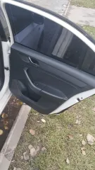 Skoda Rapid 2016 года, цвет белый, VIN XW8AC1NH2GK115427. АКБ отсутствует, по информации пробита прокладка ГБЦ. Автомобиль в залоге. Ознакомление по предварительной записи по телефону +79800668495 или email sergey.markelov.au@yandex.ru.