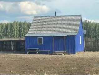 Здание нежилое, площадью 643,6 кв.м., кадастровый номер 58:20:0090301:248, Расположенное по адресу: Пензенская область, Неверкинский район, с.Бикмурзино, ул.Полевая. 
Здание нежилое, площадью 686,5 кв.м., кадастровый номер 58:20:0090301:251, Расположенное по адресу: Пензенская область…
