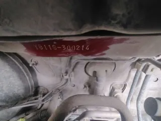 Suzuki SX-4 2009 - легковой автомобиль, марка: Suzuki, модель: SX-4, год изготовления: 2009, г/н: М916ТО65, двигатель №: УВ11S-300214, мощность двигателя, л. с. (кВт): 111,0 (82), кузов №: 1381977, вид собственности: индивидуальная. Техническое описание будет прикреплено отдельным файлом. Просим…
