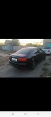 Volkswagen Jetta 2011 года выпуска, VIN — WVWZZZ16ZCM025617, цвет черный. Просмотр осуществляется по предварительной договоренности по телефону +79201200856 или электронной почте tikhomirova.arbitr@yandex.ru в рабочие дни. Имущество находится в залоге на основании договора залога №…