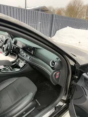 MERCEDES-BENZ E 200 4MAT, 2017 легковой автомобиль марки: MERCEDES-BENZ, модель: E 200 4MAT, год выпуска: 2017 г., идентификационный номер (VIN): WDD2130431A227444. Во избежание претензий к арбитражному управляющему относительно состояния имущества, покупателю, действуя добросовестно, необходимо…
