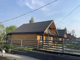 Дом 141,2 кв.м. и земельный участок 663 кв.м. в Иркутской обл. Дом, площадью: 141,2 кв.м., с кадастровым номером: 38:36:000016:3227, расположенный на земельном участке, площадью: 663 кв.м., с кадастровым номером: 38:36:000016:3081. Адрес: Российская Федерация, Иркутская область, м.р-н. Иркутский…