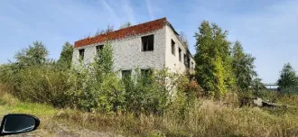 Здания гаража-ангара 547,9 кв.м, главного корпуса 1855,4 кв.м, КПП 28,9 кв.м, автогаража 2513,1 кв.м с земельным участком 26235 кв.м, Курганская область Объекты недвижимого имущества, расположенные на земельном участке, по адресу: Курганская область, г. Курган, ул. Омская, д. 179В Объекты…