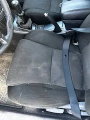 Toyota Avensis 2008 года, VIN SB1BR56L70E257872.