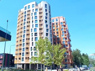 Жилое помещение по адресу: г. Москва, г. Троицк, ул. 1-я Ватутинская, д. 14, к. 2, кв. 223, общей площадью 72,2 кв. м (этаж № 7), кадастровый номер: 77:17:0140116:27172 Вид жилого помещения: Жилое Общая площадь: 72.2