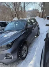 Chery Tiggo 4 Pro, 2025 года, 113 лс, АКПП, транспортное средство: CHERY TIGGO4 PRO, идентификационный номер (VIN): EDEDB21B6SC055228, год изготовления: 2025, гос.номер Е459НО45