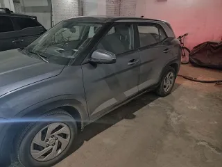 HYUNDAI CRETA 2021, автомобиль марки HYUNDAI модель CRETA 2021 г.в., VIN Z94PB814CNR012205. Ознакомиться с предметом торгов, документами, порядком заключения договора купли-продажи можно по согласованию с организатором торгов по т. +79954435227, электронной почте: torgi42@bk.ru, регламентом торгов…