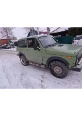 ВАЗ 2121 (4x4), 1989 года, 76 л.с. Автомобиль ВАЗ 2121, 1989 года выпуска, идентификационный номер XTA212100L0744886, государственный регистрационный знак В474ВН1544.