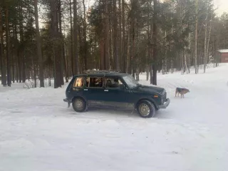 Транспортное средство: легковой автомобиль ВАЗ 21310,  2005 г.в., VIN ХТА21310050065385,  модель, № двигателя: 21214 7970178, цвет кузова: темно зеленый, мощность двигателя, л.с  кВт :80,9  59,5 , рабочий объем двигателя, куб см: 1690, тип двигателя: бензиновый на бензине, разрешенная максимальная…