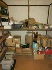 Нежилое помещение общей площадью 516.1 кв.м, кадастровый номер 73:24:030202:2133, расположенное по адресу: Ульяновская область, г. Ульяновск, Засвияжский район, ул. Артема, д. 28, помещения подвала № 1-7, 9, 12-16, 20, 24-36. Есть возможность приобретения имущества за счет кредитных средств банка…