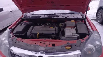 Oplet (Opel) Astra 2011: транспортное средство Opel Astra, 2011 года выпуска, VIN: XWF0AHL08B0007857. Авто не на ходу. Имущество находится в залоге у АО "Альфа-Банк". В соответствии с подпунктом 4 пункта 1 статьи 352 ГК РФ залог прекращается после реализации заложенного имущества и удовлетворения…