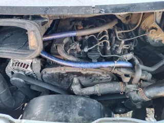 Ford 224326-02 2014 (Z8X) БЕЗ МОДЕЛИ Серебристый, 2014 г.в., автобус Форд 224326-02, 2014 г.в., цвет серебристый. Идентификационный номер Z8X224326E0001274, дизельный двигатель, 155 л.с. Местонахождение: Московская область, Одинцовский г.о., с. Немчиновка.