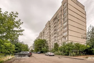 Квартира в Балашихе, 62.4 кв.м, 2 комн. еще Квартира по адресу: Российская Федерация, Московская область, г.о. Балашиха, ул. Свердлова, д. 45, кв. 84, кад. номер 50:15:0000000:37893, площадь 62.4 кв.м.