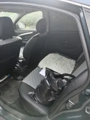 Nissan Almera 2014, автомобиль марки NISSAN модель Almera 2014 г.в., VIN-номер Z8NAJL01051691382. Ознакомление с имуществом по месту нахождения: 442537, Пензенская обл, Кузнецк г, Минская ул, домовладение № 12, предварительно согласовав время по тел. +79128006642, либо путем запроса на электронную…