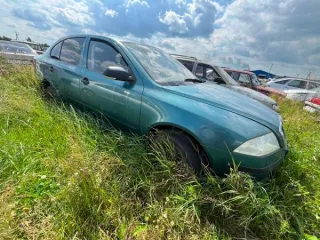 Автомобиль «Шкода Октавия», г/н А937УК174, 2008 г.в Автомобиль «Шкода Октавия», г/н А937УК174, 2008 г.в 
Вид транспорта: автомобиль 
Год выпуска: 2008 
Государственный регистрационный знак: А937УК174 
VIN номер: // 
Марка: Шкода Октавия 
Модель: Шкода Октавия 
