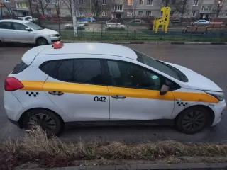 Kia Ceed 2018 автомобиль марки Kia модель Ceed 2018 г.в. VIN-номер XWEHN512BJ0039955 ознакомление участников с документацией осуществляется по адресу: 142111, Московская обл., г.Подольск, ул.Трубная, д.28. С имуществом можно ознакомиться по адресу: 142111, Московская обл., г.Подольск, ул.Трубная…