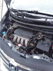 Honda Freed, 2010 года, 118 лс, 248000 км, АКПП, автомобиль HONDA FREED, 2010 года выпуска, номер двигателя L15A-3786199, VIN: отсутствует