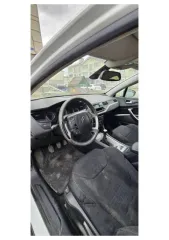 Citroen C5 2012 года, 150 лс, 241417 км. Автомобиль легковой, марка: Citroen C5, модель: Citroen C5, VIN: VF7RD5FN8CL525494, гос. рег. номер: В708ТС716, год изготовления: 2012.