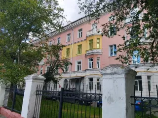 Квартира, г. Москва, ул. Сходненская, 66,8 кв. м, жилое помещение по адресу: г. Москва, ул. Сходненская, д. 48, кв. 14, общей площадью 66,8 кв. м, (Этаж № 3), кадастровый номер: 77:08:0004008:1186. Вид жилого помещения: Жилое. Общая площадь: 66.8